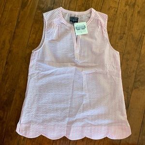 Duffield Lane Harper Top